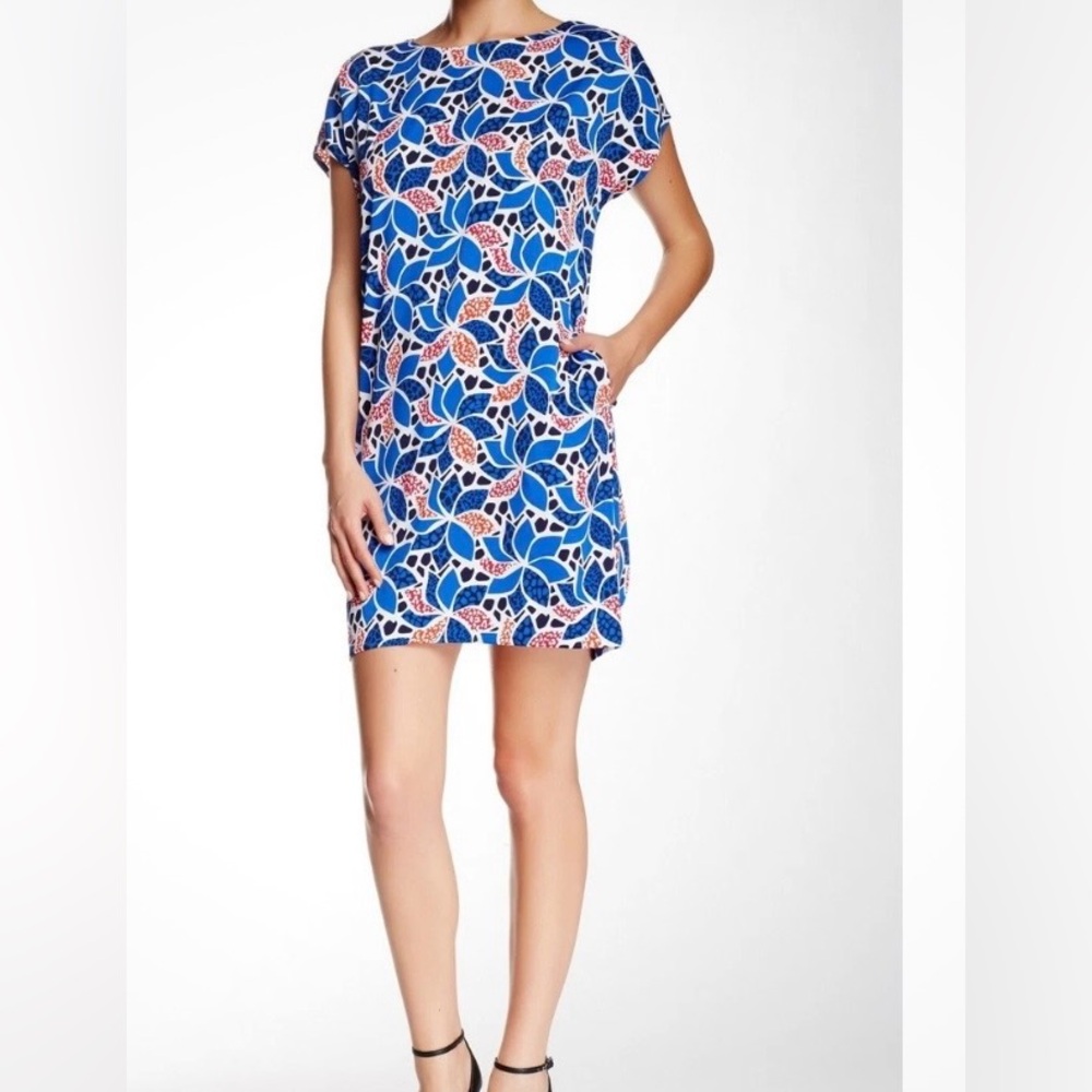 Diane Von Furstenberg Dress